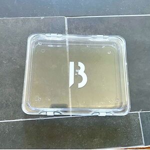 Byredo Clear Case